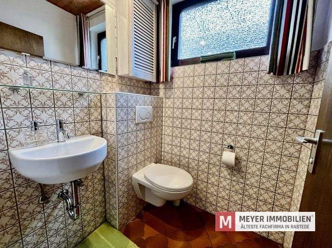 Helles Architektenhaus auf ruhigem Hintergrundstück in OL-Dietrichsfeld (Obj.-Nr. 6569) 4 zimmer