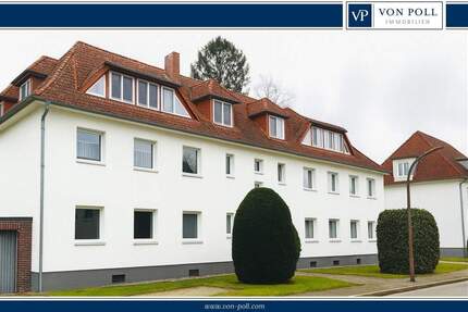 Wohnung Delmenhorst Mitte - 3 Zimmer, 100 m&sup2;, 295.000&euro; | Angebot:24180989