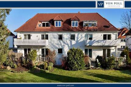 Wohnung Delmenhorst Mitte - 3 Zimmer, 100 m&sup2;, 338.000&euro; | Angebot:24180989