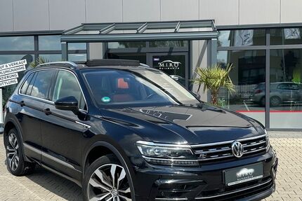 VW Tiguan 139.000 km 22.900 &euro; Delmenhorst 27755
