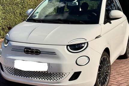 Fiat 500e 45.000 km 16.900 &euro; Oldenburg 26135