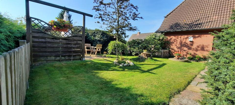 Gemütliche Wohnung mit ländlichem Charme und schönem Ausblick 3 zimmer