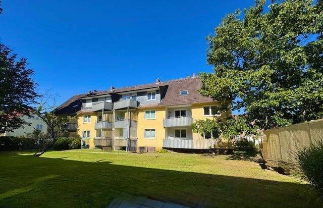 Attraktives 12-Familienhaus in begehrter UNI-LAGE ! Solides Investment mit Entwicklungspotenzial ! 3 zimmer