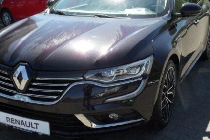 Renault Talisman 96.700 km 18.490 &euro; Lemwerder 27809