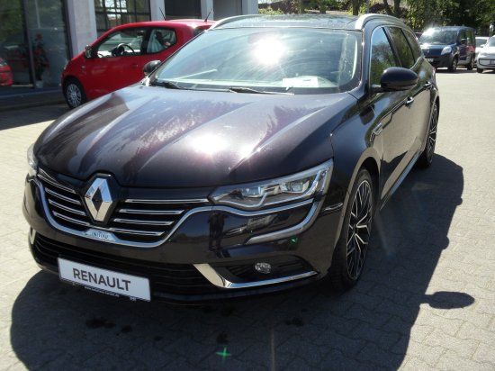 Renault Talisman 96.700 km 18.490 &euro; Lemwerder 27809