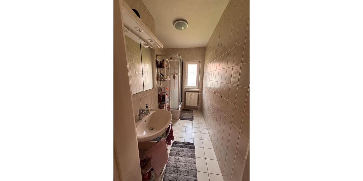 Etagenwohnung Brake (Unterweser) - 4 Zimmer, 80 m&sup2;, 165.000&euro; | Angebot:26289317