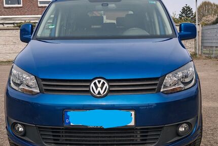 VW Caddy Maxi 265.705 km 9.300 &euro; Delmenhorst 27749