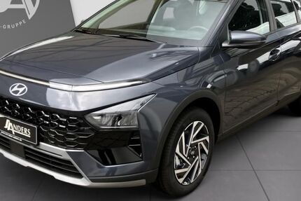 Hyundai BAYON 3.500 km 20.990 &euro; Oldenburg 26135