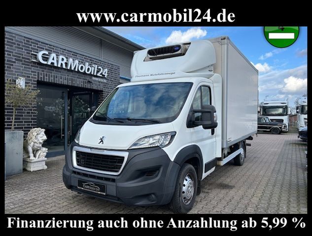 Peugeot Boxer 118.900 km 35.700 € Rastede/ Wahnbek 26180