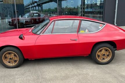 Lancia Fulvia