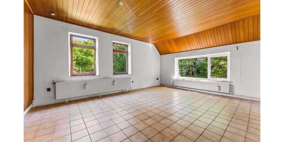 Mehrfamilienhaus, Wohnhaus Lemwerder Altenesch - 8 Zimmer, 366 m&sup2;, 260.000&euro; | Angebot:25684166