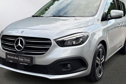 Mercedes-Benz T-Klasse 3.600 km 30.950 &euro; Oldenburg OT Tweelbäke 26135