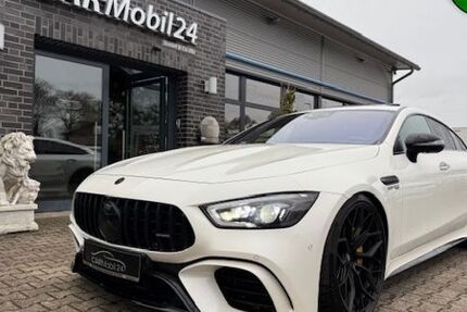 Mercedes-Benz AMG GT S 74.700 km 89.700 &euro; Rastede/ Wahnbek 26180