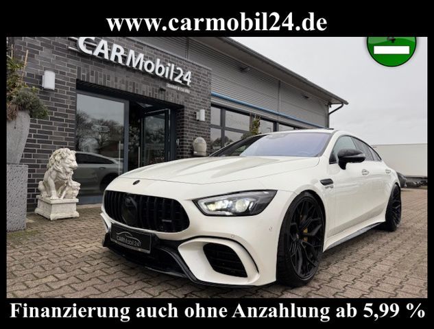 Mercedes-Benz AMG GT S 74.700 km 89.700 &euro; Rastede/ Wahnbek 26180