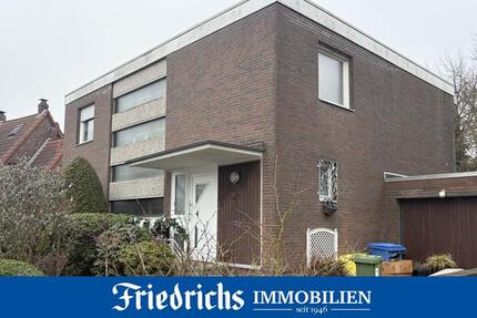 Haus Oldenburg Ziegelhof - 4 Zimmer, 152 m&sup2;, 1.200&euro; | Angebot:24983610