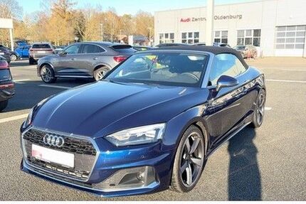 Audi A5 10.000 km 45.979 &euro; Oldenburg 26135