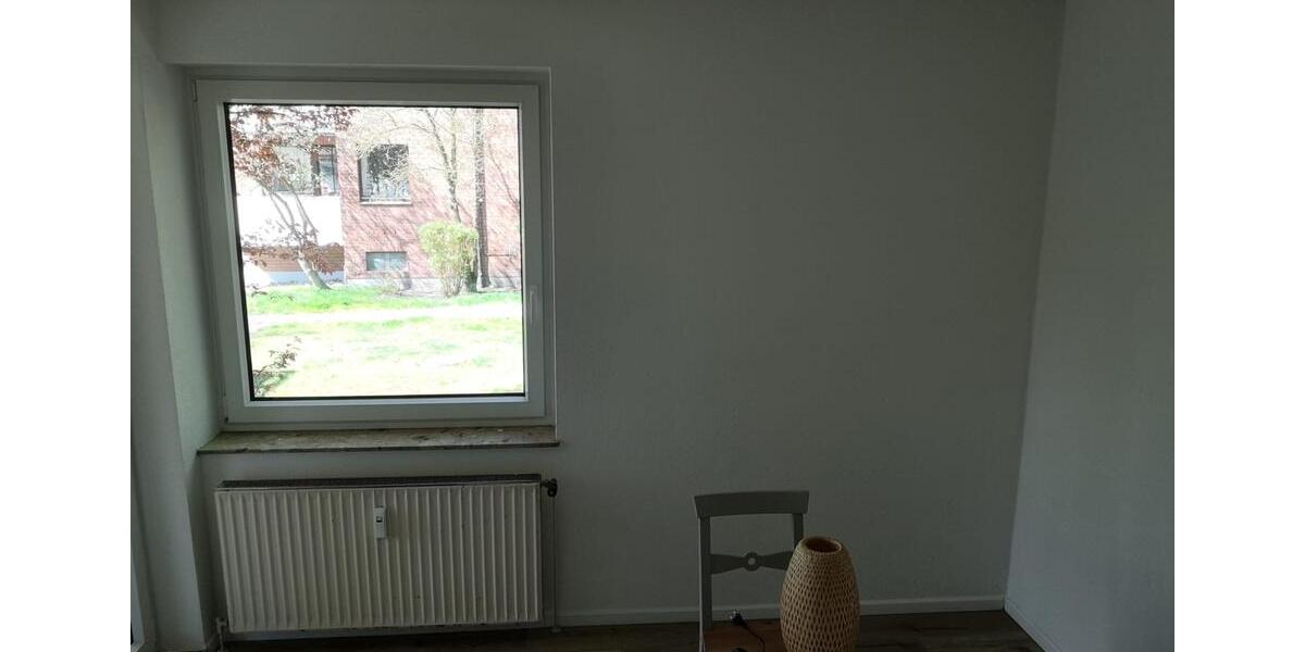 Hochparterre Oldenburg Bloherfelde - 2 Zimmer, 48 m&sup2;, 750&euro; | Angebot:26421301