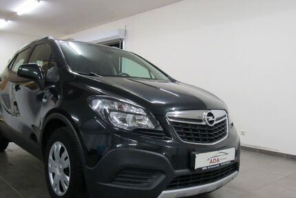 Opel Mokka 90.000 km 9.999 € Oldenburg 26125