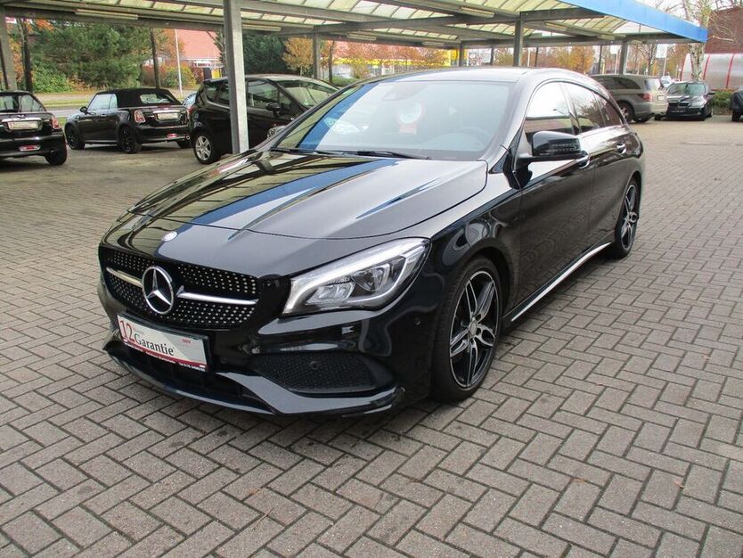 CLA 250