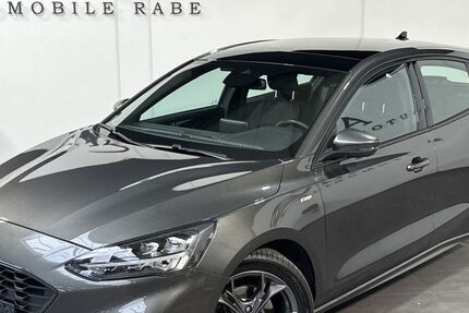 Ford Focus 56.750 km 20.749 &euro; Wardenburg 26203