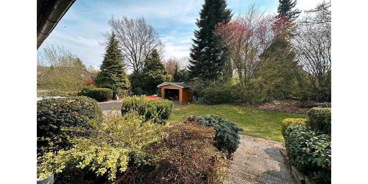 Einfamilienhaus Ganderkesee - 7.5 Zimmer, 200 m&sup2;, 1.900&euro; | Angebot:26582095