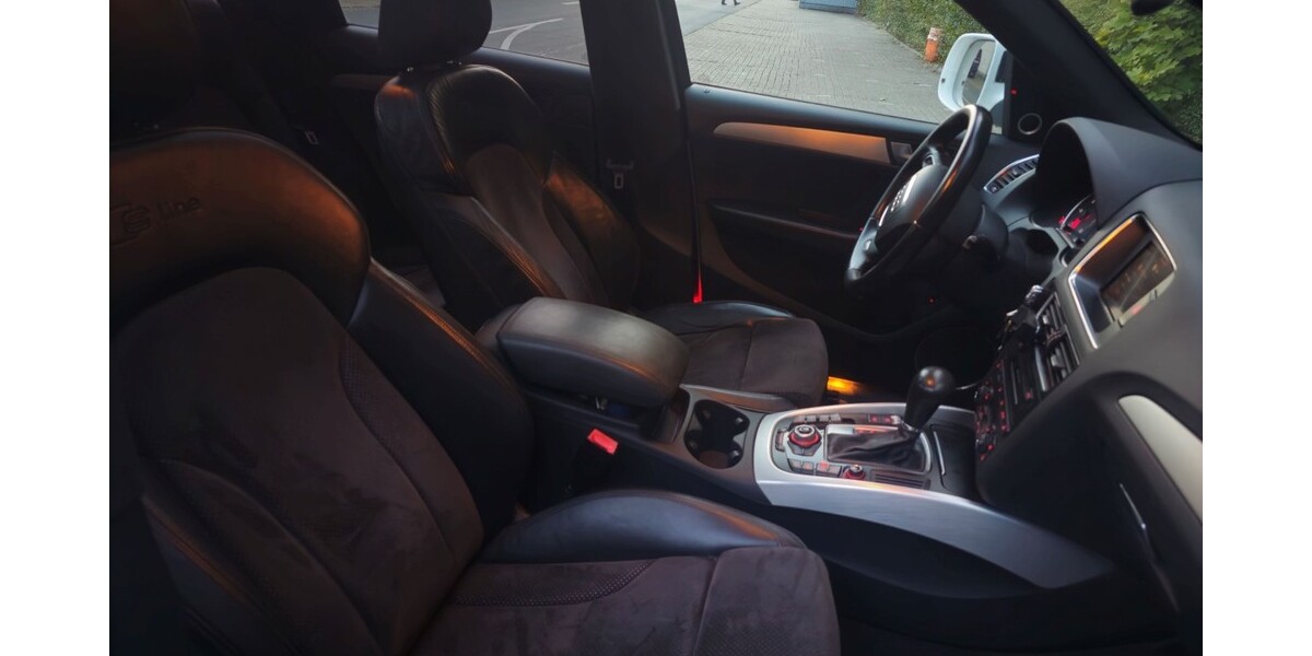 Audi Q5 260.000 km 9.000 &euro; Oldenburg 26105