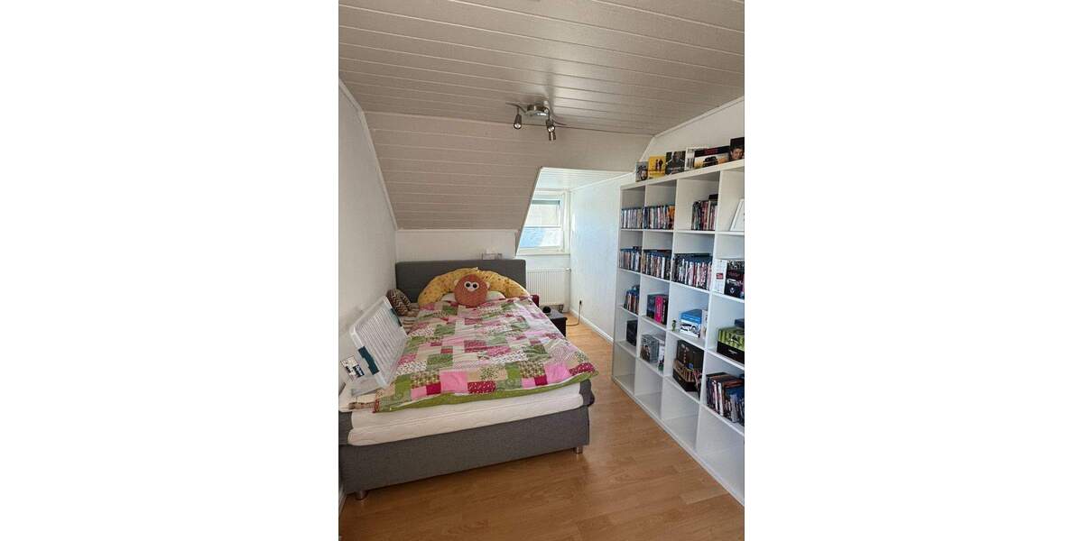 Doppelhaushälfte Wiefelstede / Metjendorf Metjendorf - 5 Zimmer, 139 m&sup2;, 349.000&euro; | Angebot:24820600