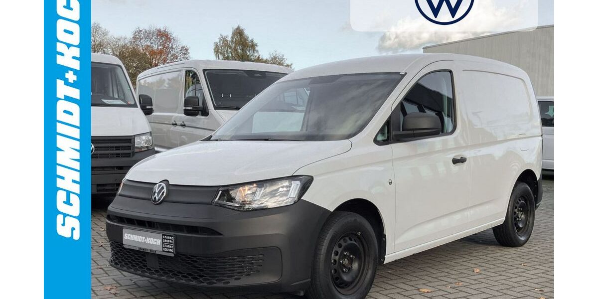 VW Caddy 29.615 km 21.990 € Oldenburg 26123