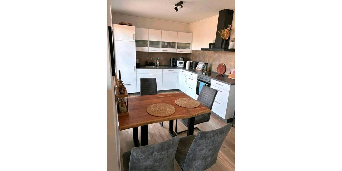 Etagenwohnung Bösel - 3 Zimmer, 82 m&sup2;, 935&euro; | Angebot:26137783
