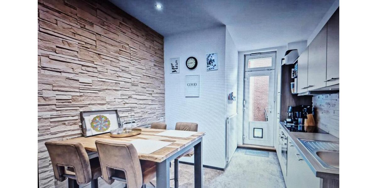 Erdgeschoßwohnung Delmenhorst Deichhorst - 2 Zimmer, 105 m&sup2;, 180.000&euro; | Angebot:27153806