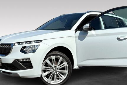 Skoda Kamiq 18.961 km 23.990 € Delmenhorst 27755