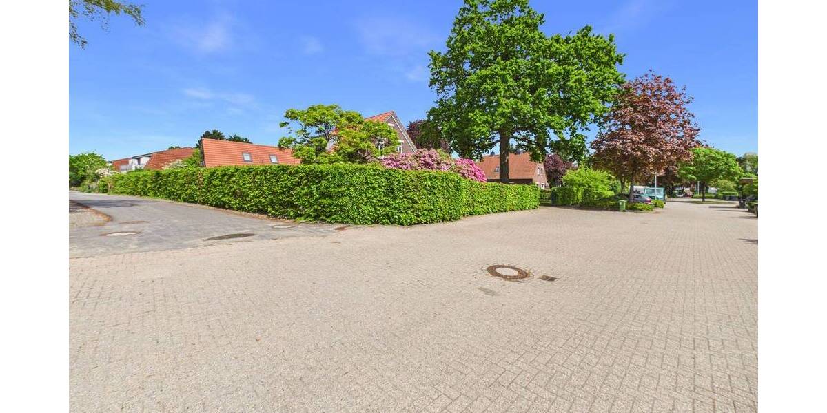 Grundstück Oldenburg (Oldb) Bürgerfelde - 540.000&euro; | Angebot:26930914