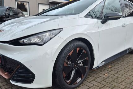 Cupra Born 6.338 km 28.990 &euro; Garrel 49681