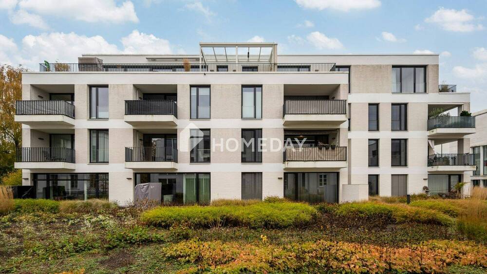 Etagenwohnung Oldenburg Osternburg - 2 Zimmer, 69 m&sup2;, 339.000&euro; | Angebot:25702476