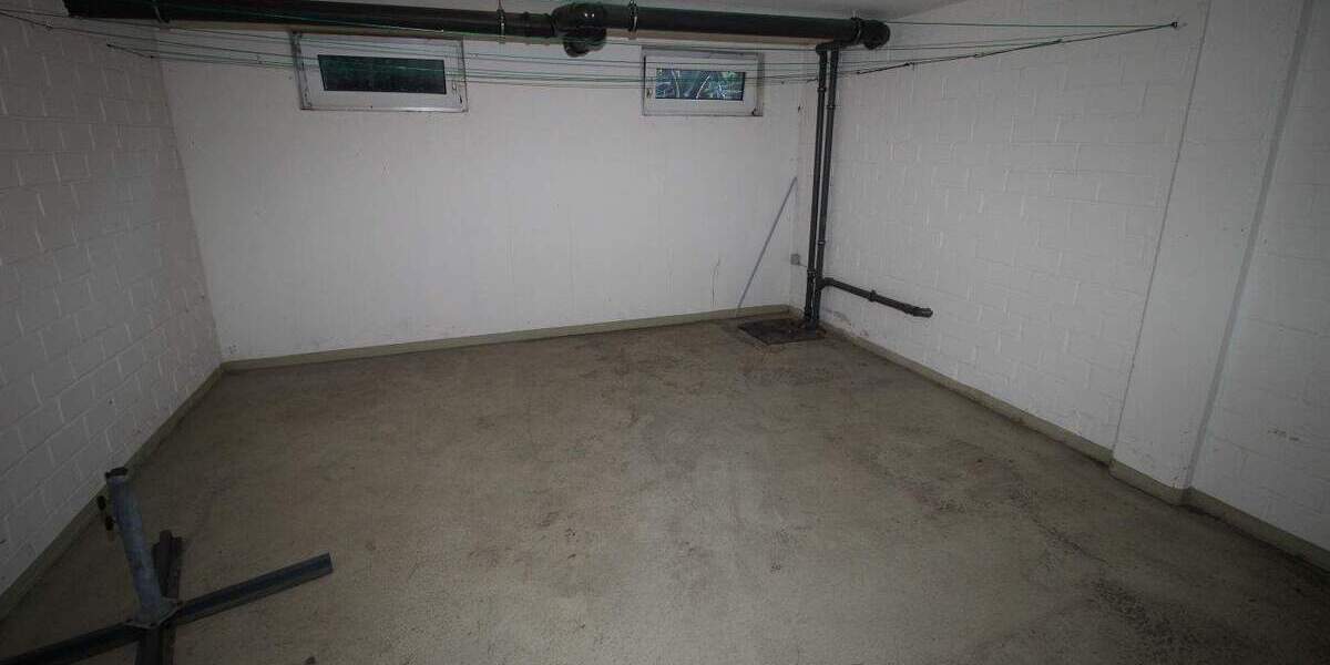 Ruhig gelegene 3 ZKBBalkon in OL Eversten 3 zimmer