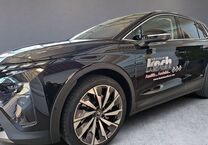 Gebrauchtwagen Skoda Elroq