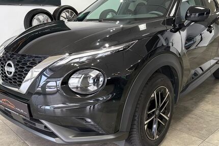Nissan Juke 9.509 km 19.980 &euro; Lemwerder 27809