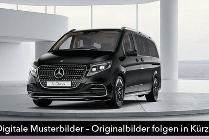 Mercedes-Benz V 300 9.350 km 102.450 € Oldenburg OT Tweelbäke 26135