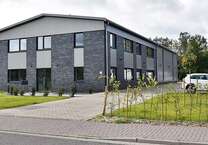Büro in Oldenburg 2.100 € 200 m²