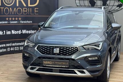 Seat Ateca 27.073 km 22.900 &euro; Rastede/ Wahnbek 26180