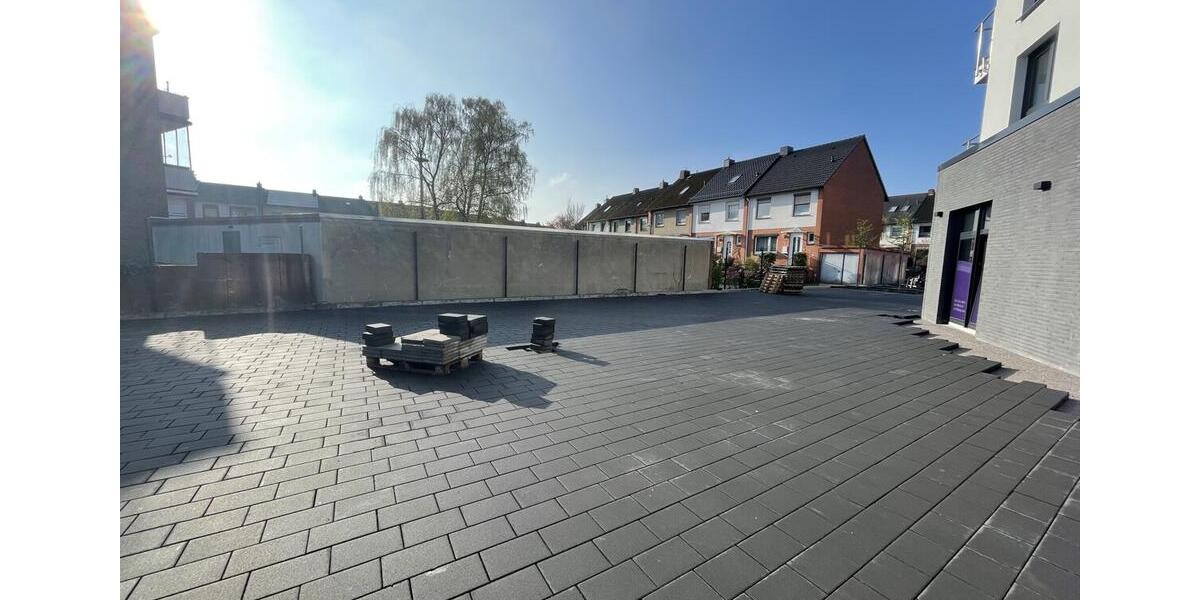 Etagenwohnung Delmenhorst Deichhorst - 2 Zimmer, 80 m&sup2;, 1.080&euro; | Angebot:23165434