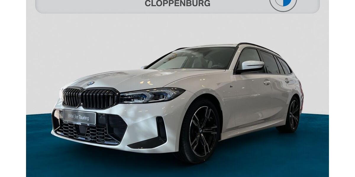 BMW 318 6.496 km 45.555 € Delmenhorst 27751