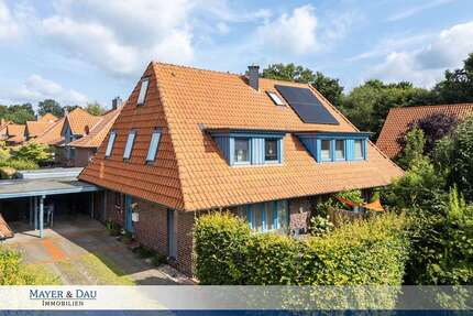 Haus zum Kaufen in Oldenburg 349.000 € 105 m²
