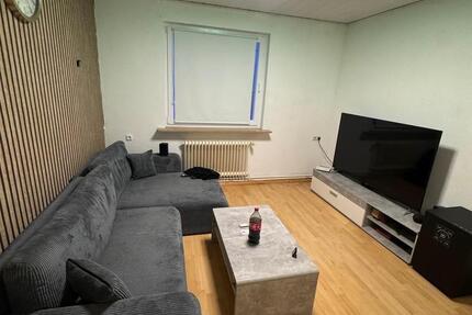 Wohnung in Oldenburg -Hundsmühlener Straße zu vermieten 3 zimmer