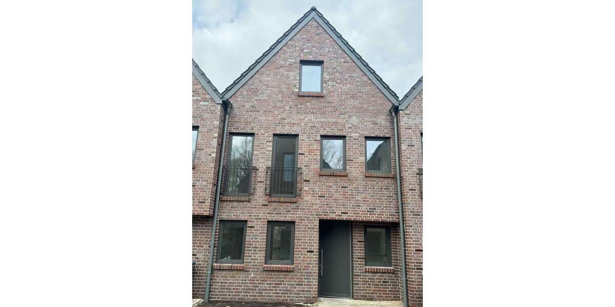 Einfamilienhaus Edewecht / Friedrichsfehn Friedrichsfehn - 6 Zimmer, 122 m&sup2;, 1.710&euro; | Angebot:25017330