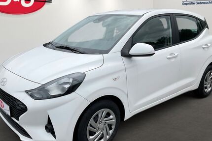 Hyundai i10 1.010 km 14.990 &euro; Bad Zwischenahn 26160