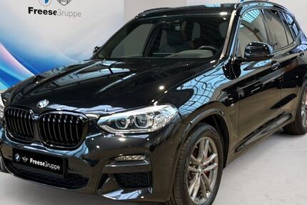 BMW X3 18.458 km 41.900 &euro; Oldenburg 26135