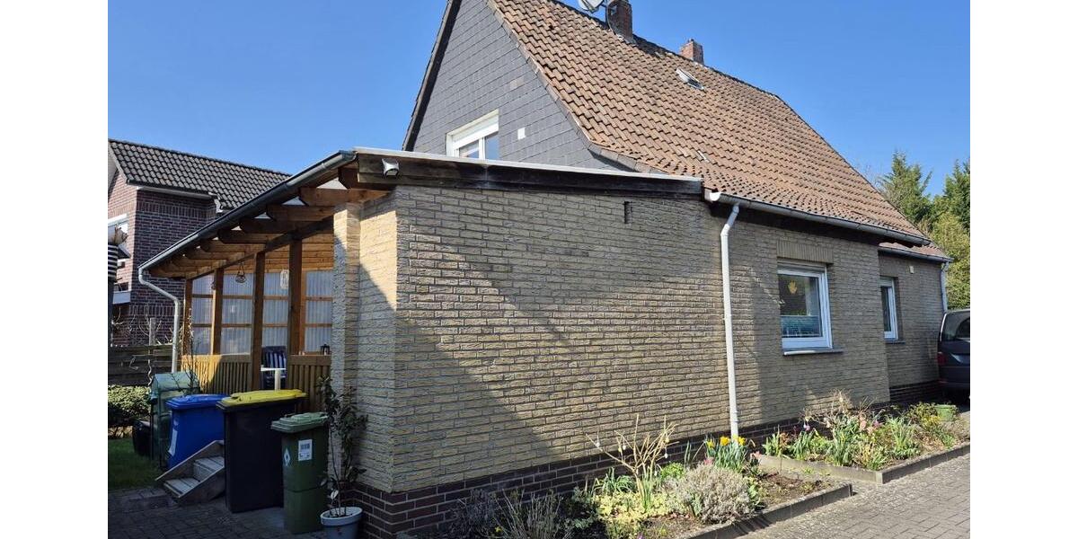 Einfamilienhaus Oldenburg Eversten - 3.5 Zimmer, 100 m&sup2;, 330.000&euro; | Angebot:25841889