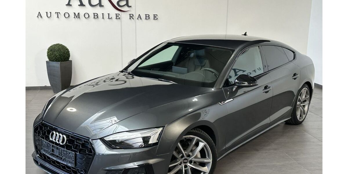 Audi A5 39.750 km 37.449 &euro; Wardenburg 26203