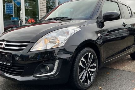 Suzuki Swift 52.500 km 9.700 € Oldenburg 26125